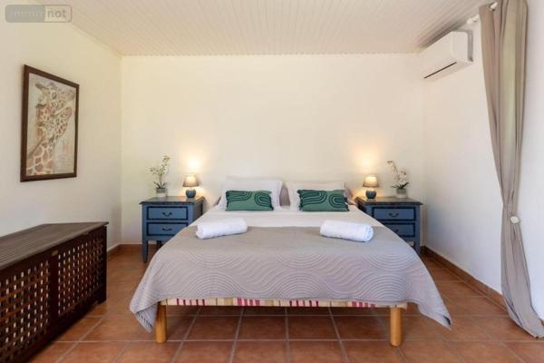 Maison à vendre à Le Vauclin en Martinique (97280), ref : 97204-317