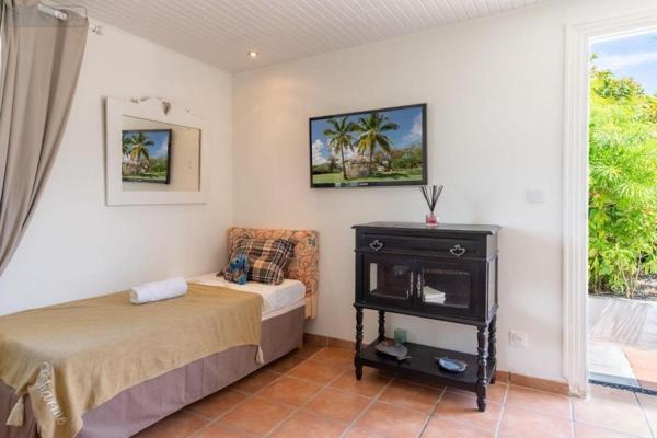 Maison à vendre à Le Vauclin en Martinique (97280), ref : 97204-317