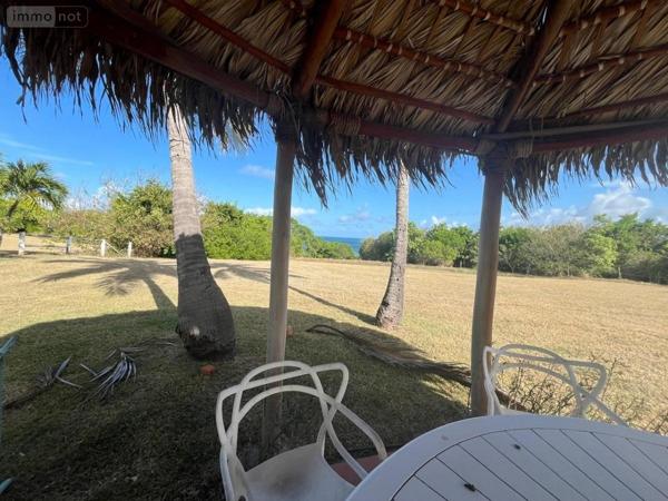 Maison à vendre à Le Vauclin en Martinique (97280), ref : 97204-317