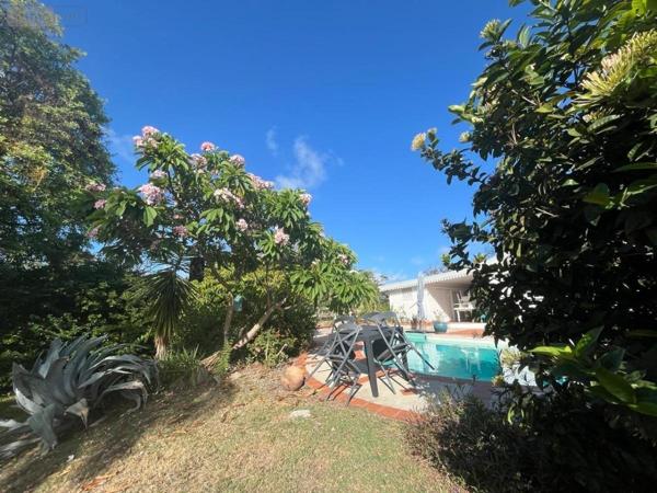 Maison à vendre à Le Vauclin en Martinique (97280), ref : 97204-317