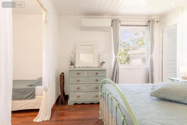 Maison à vendre à Le Vauclin en Martinique (97280), ref : 97204-317