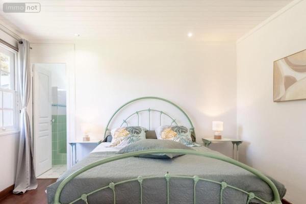 Maison à vendre à Le Vauclin en Martinique (97280), ref : 97204-317