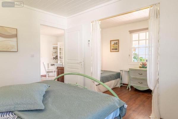 Maison à vendre à Le Vauclin en Martinique (97280), ref : 97204-317