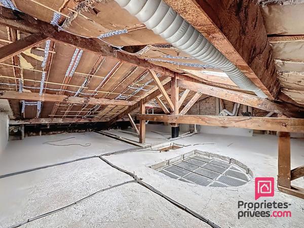 Appartement familial esprit maison  avec grand jardin indépendant - Clamart