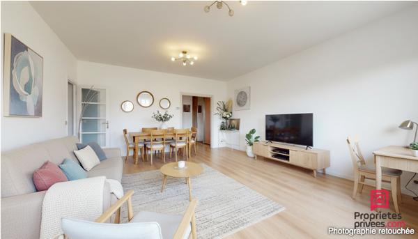 Appartement familial esprit maison  avec grand jardin indépendant - Clamart