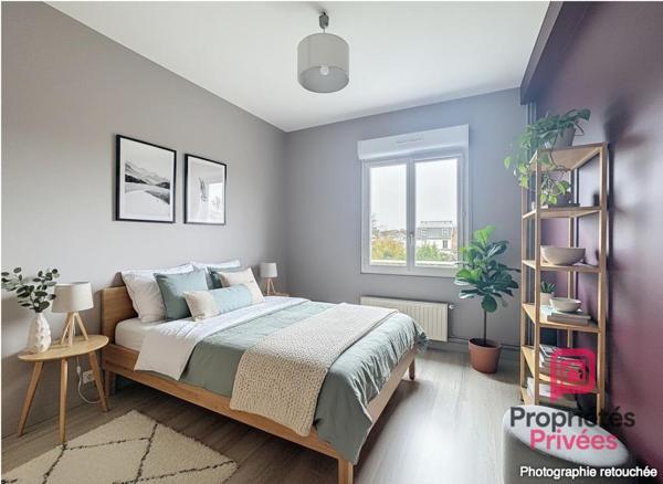 Appartement familial esprit maison  avec grand jardin indépendant - Clamart