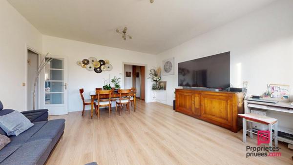 Appartement familial esprit maison  avec grand jardin indépendant - Clamart