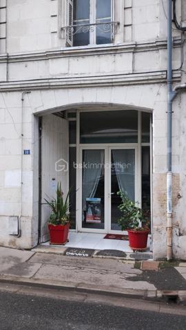 Immeuble mixte de 210 m²