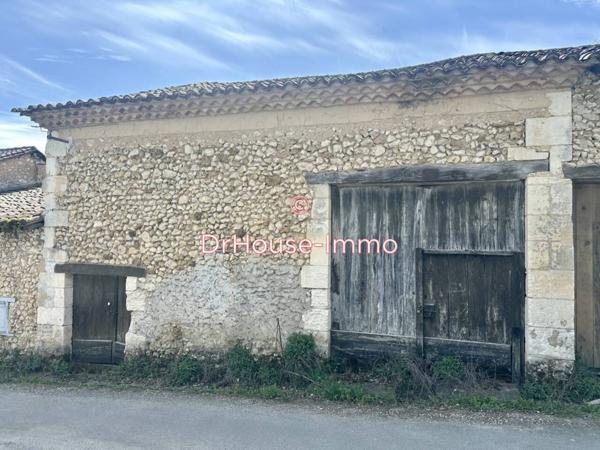 Maison à vendre 1 pièce de 70 m²