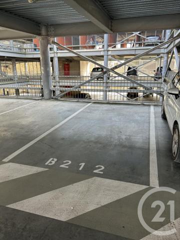 Parking à vendre  13 m2 BEGLES - 33