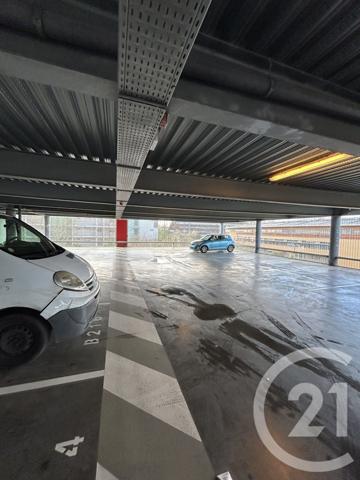 Parking à vendre  13 m2 BEGLES - 33