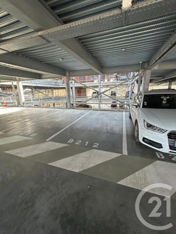 Parking à vendre  13 m2 BEGLES - 33