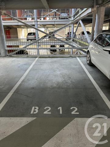 Parking à vendre  13 m2 BEGLES - 33