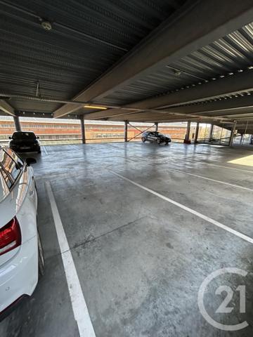 Parking à vendre  13 m2 BEGLES - 33