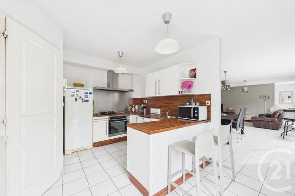 Maison à vendre  5 pièces - 107,09 m 2   LE BOUSCAT  - 33