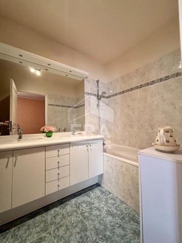 VIAGER - Appartement Levallois Perret 5 pièce(s) 116 m2