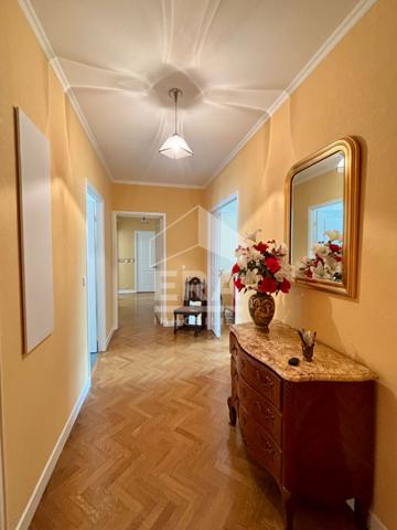 VIAGER - Appartement Levallois Perret 5 pièce(s) 116 m2