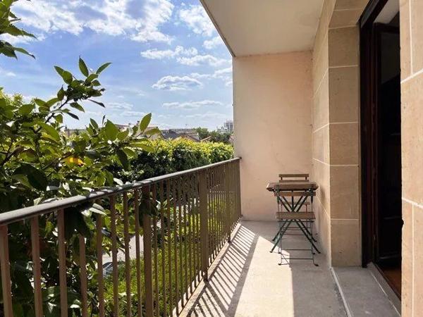 Vente Appartement 1 pièces 27 m2 à Joinville-le-Pont