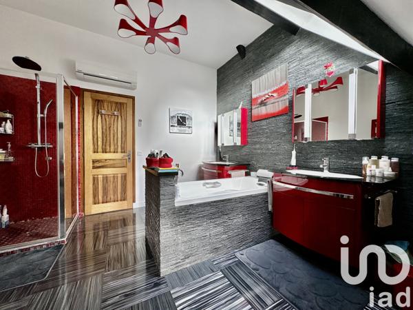 Maison à vendre 19 pièces 520 m² Varennes-Jarcy