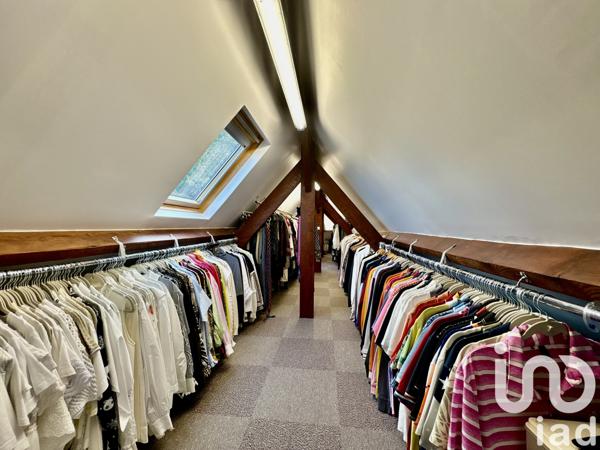 Maison à vendre 19 pièces 520 m² Varennes-Jarcy