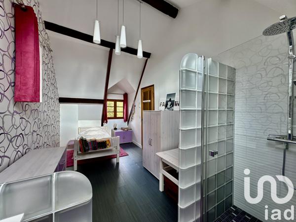 Maison à vendre 19 pièces 520 m² Varennes-Jarcy