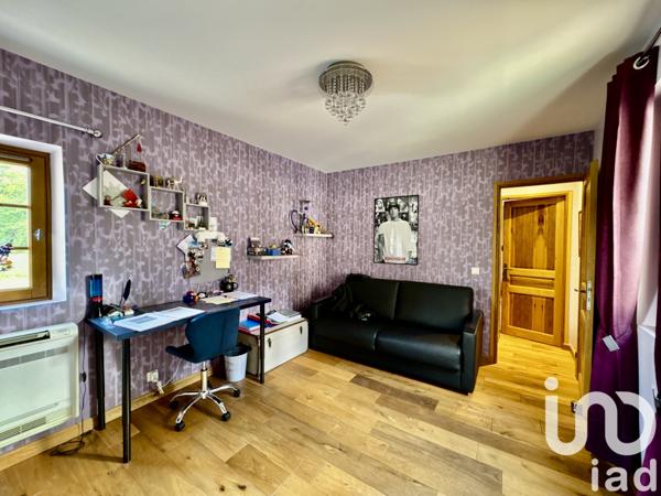 Maison à vendre 19 pièces 520 m² Varennes-Jarcy