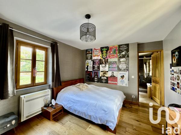 Maison à vendre 19 pièces 520 m² Varennes-Jarcy