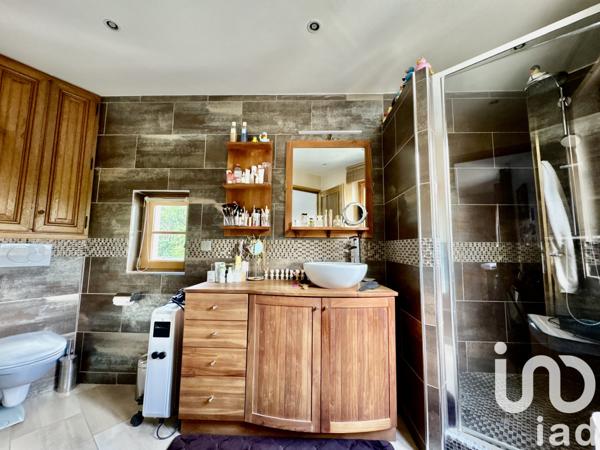 Maison à vendre 19 pièces 520 m² Varennes-Jarcy