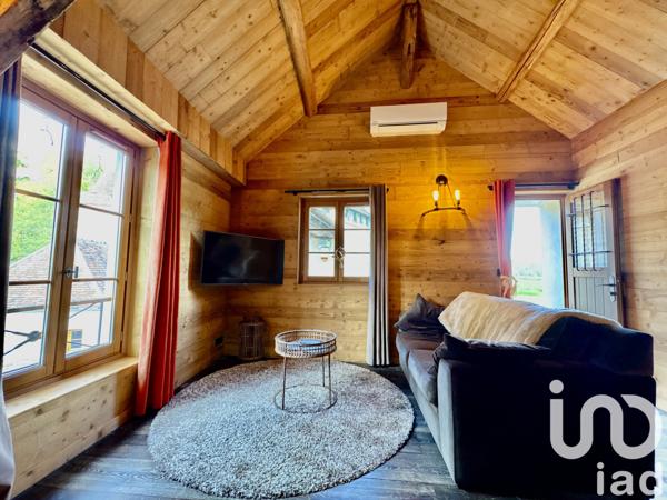 Maison à vendre 19 pièces 520 m² Varennes-Jarcy