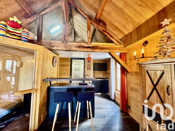 Maison à vendre 19 pièces 520 m² Varennes-Jarcy