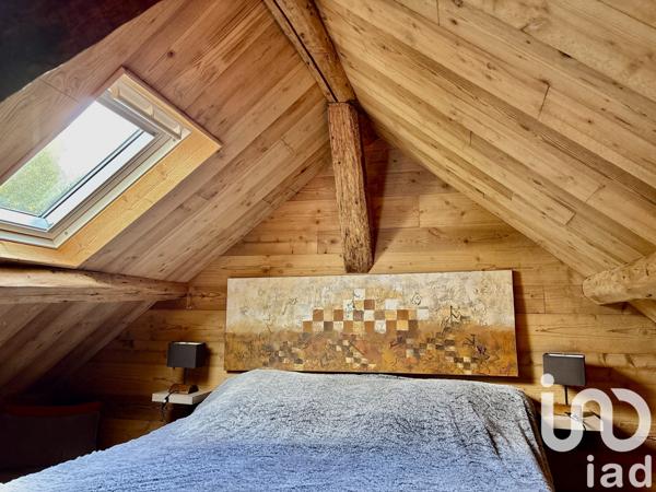 Maison à vendre 19 pièces 520 m² Varennes-Jarcy