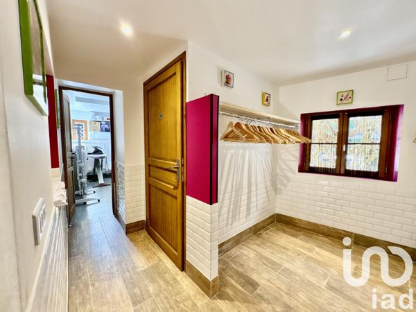 Maison à vendre 19 pièces 520 m² Varennes-Jarcy