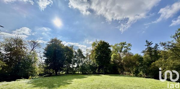 Maison à vendre 19 pièces 520 m² Varennes-Jarcy