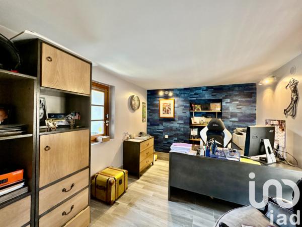 Maison à vendre 19 pièces 520 m² Varennes-Jarcy