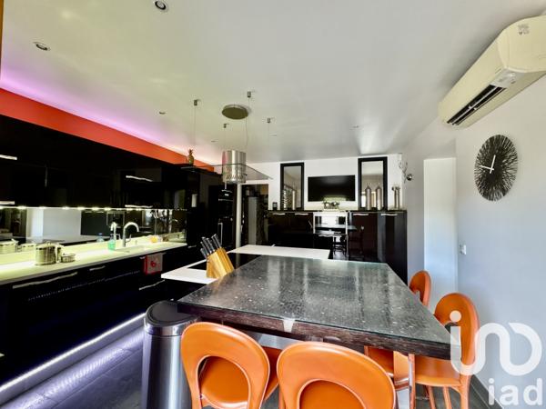 Maison à vendre 19 pièces 520 m² Varennes-Jarcy