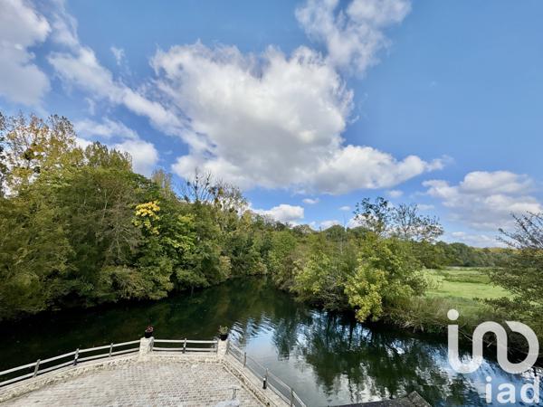 Maison à vendre 19 pièces 520 m² Varennes-Jarcy