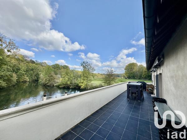 Maison à vendre 19 pièces 520 m² Varennes-Jarcy