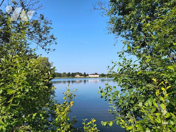 PROPRIETE D'EXCEPTION - ESPRIT RANCH AU NORD DE PARIS