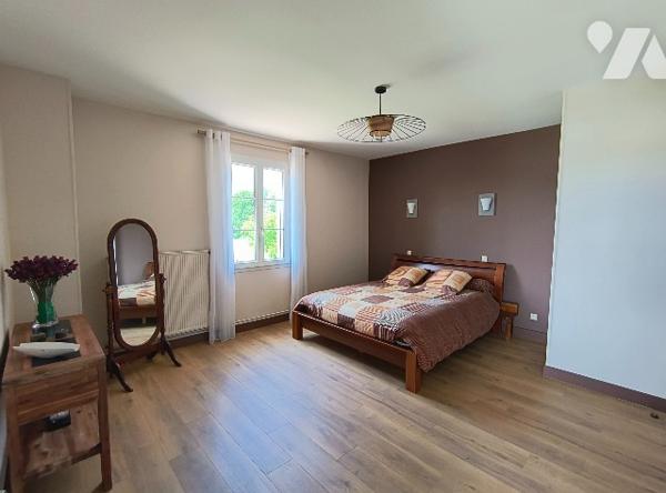 PROPRIETE D'EXCEPTION - ESPRIT RANCH AU NORD DE PARIS