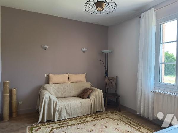 PROPRIETE D'EXCEPTION - ESPRIT RANCH AU NORD DE PARIS