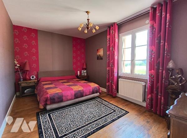 PROPRIETE D'EXCEPTION - ESPRIT RANCH AU NORD DE PARIS