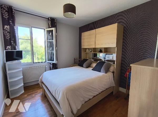 PROPRIETE D'EXCEPTION - ESPRIT RANCH AU NORD DE PARIS