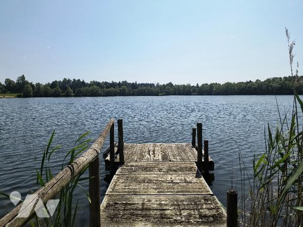 PROPRIETE D'EXCEPTION - ESPRIT RANCH AU NORD DE PARIS