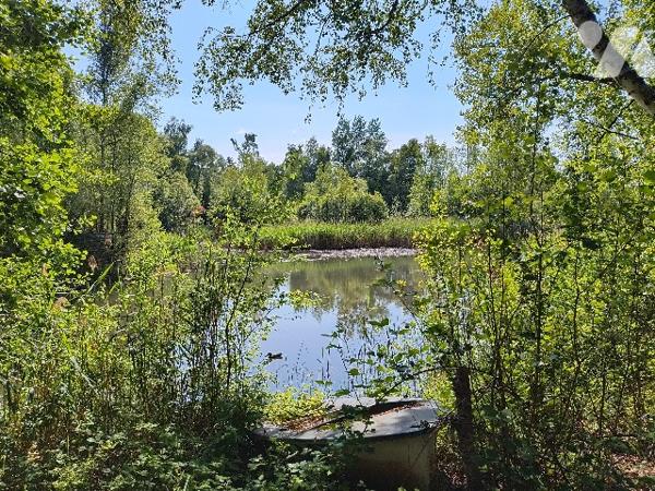 PROPRIETE D'EXCEPTION - ESPRIT RANCH AU NORD DE PARIS