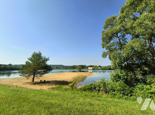 PROPRIETE D'EXCEPTION - ESPRIT RANCH AU NORD DE PARIS