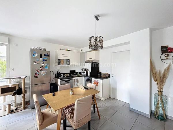 Location Appartement 3 pièces 63 m2 à Clermont-Ferrand