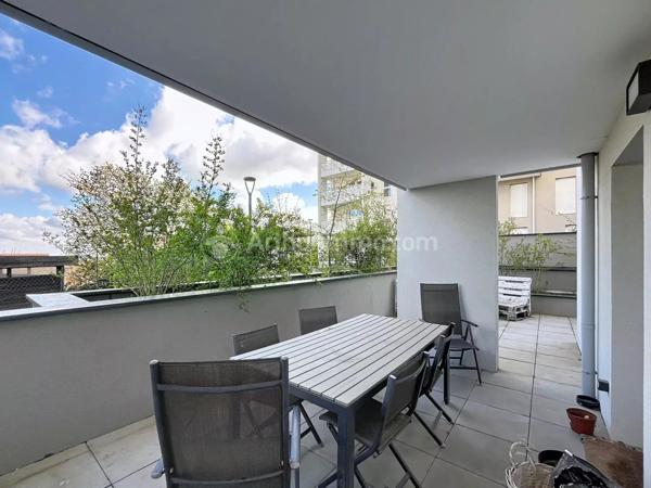 Location Appartement 3 pièces 63 m2 à Clermont-Ferrand