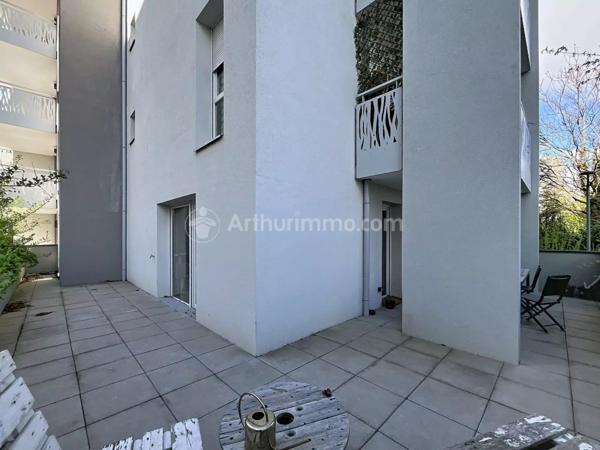 Location Appartement 3 pièces 63 m2 à Clermont-Ferrand