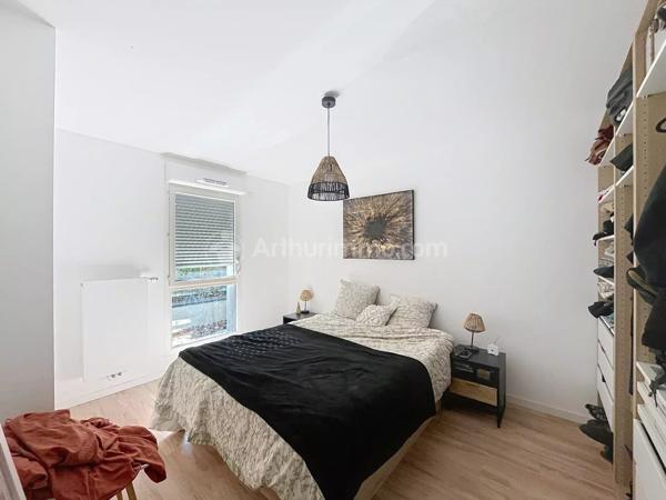 Location Appartement 3 pièces 63 m2 à Clermont-Ferrand