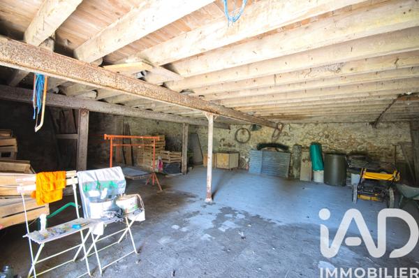 Maison à vendre 6 pièces 113 m² Suippes